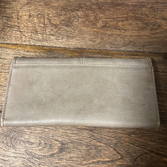 Nicole Miller Wallet - Picture 3 of 3